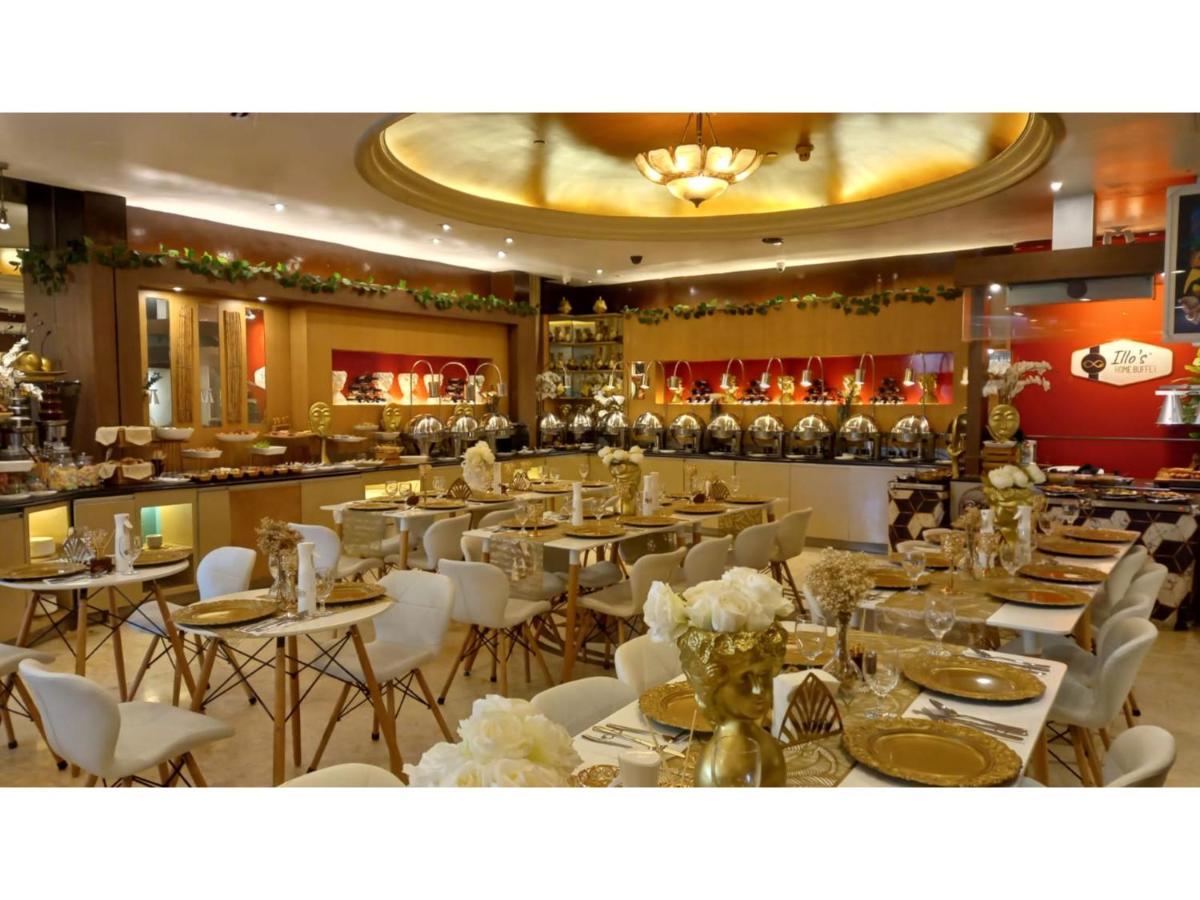 Capital O 914 Makati Palace Hotel Makati City Екстер'єр фото