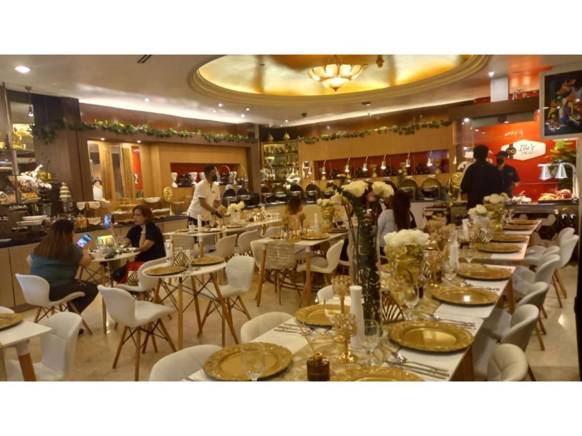Capital O 914 Makati Palace Hotel Makati City Екстер'єр фото
