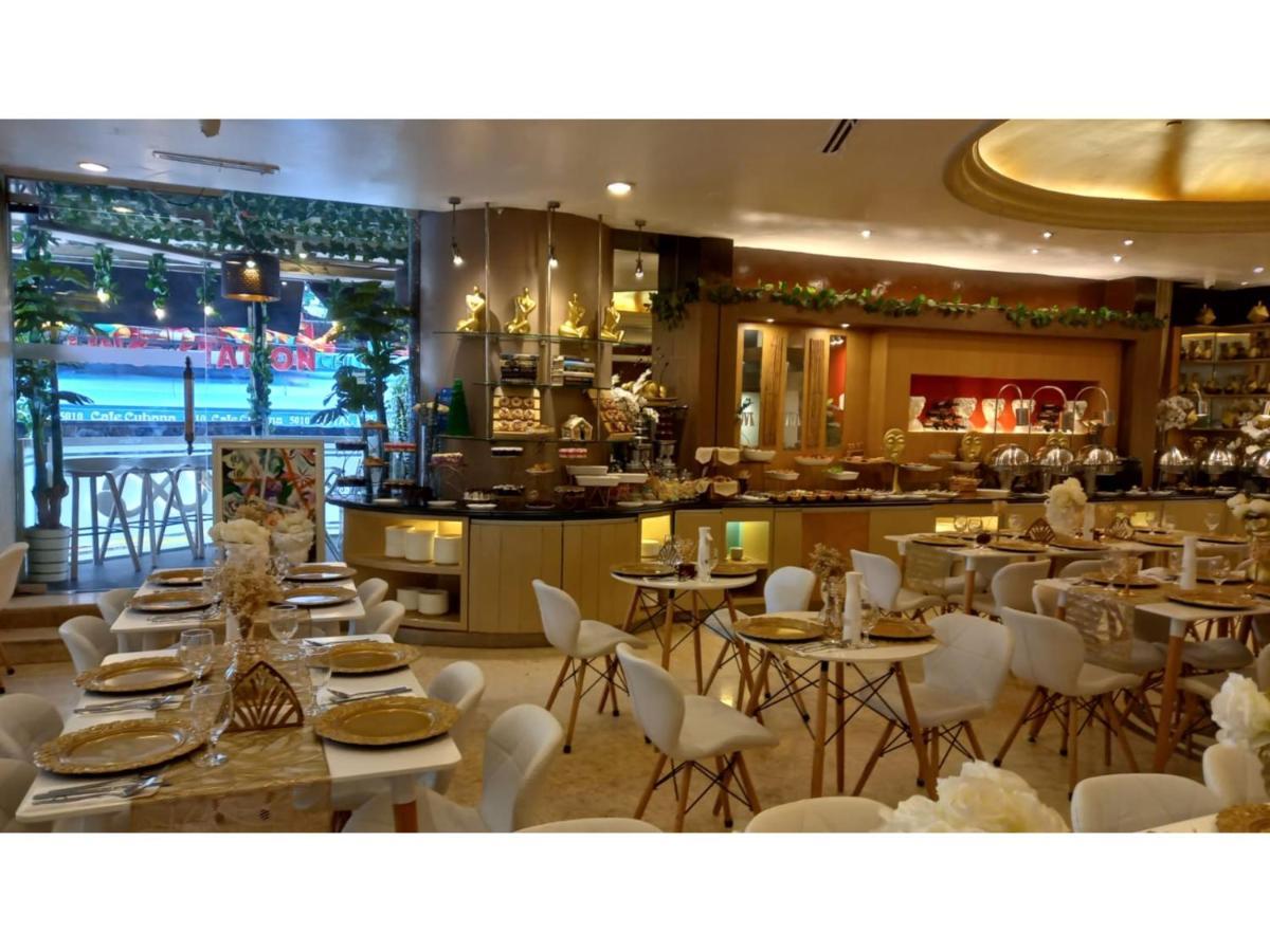 Capital O 914 Makati Palace Hotel Makati City Екстер'єр фото